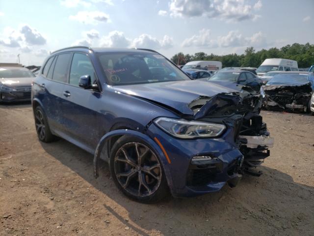 Bmw X5 xdrive4 (2019)