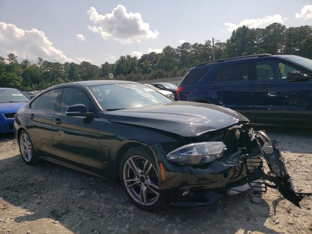 Bmw 440i gran (2020)
