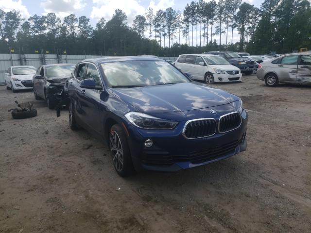 Bmw X2 sdrive2 (2020)