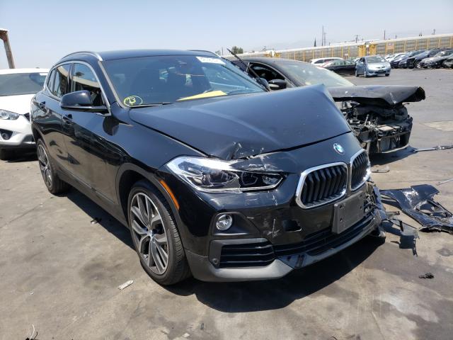Bmw X2 sdrive2 (2020)