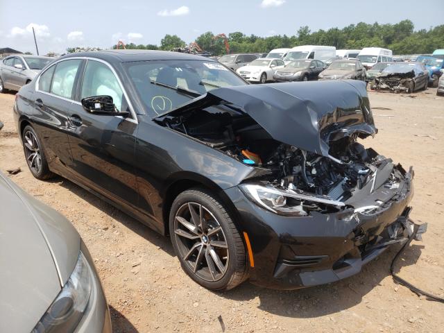 Bmw 330xi (2021)
