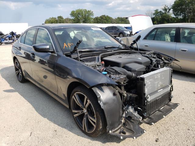 Bmw 330xi (2021)