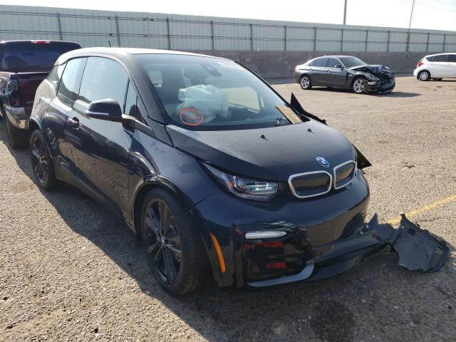 Bmw I3 s bev (2021)