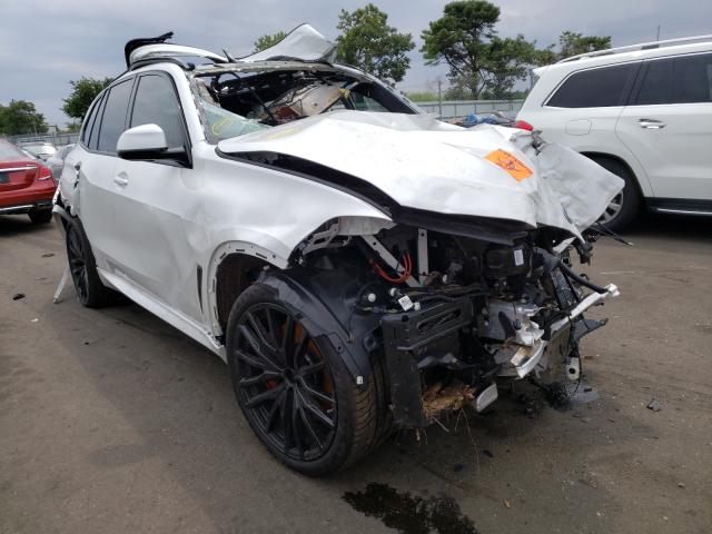 Bmw X5 m50i (2021)