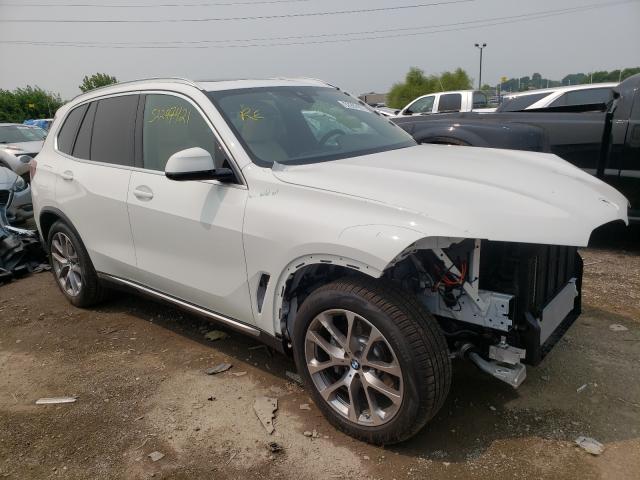 Bmw X5 xdrive4 (2021)