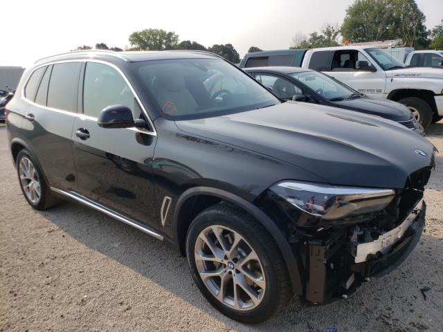 Bmw X5 xdrive4 (2021)