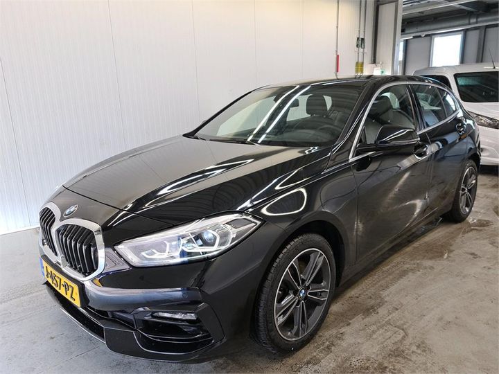 Bmw 118 (2020)