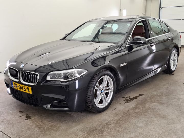 Bmw 5 (2016)
