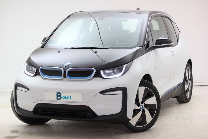 Bmw I3 (2019)