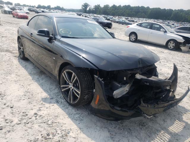 Bmw 435 i (2015)