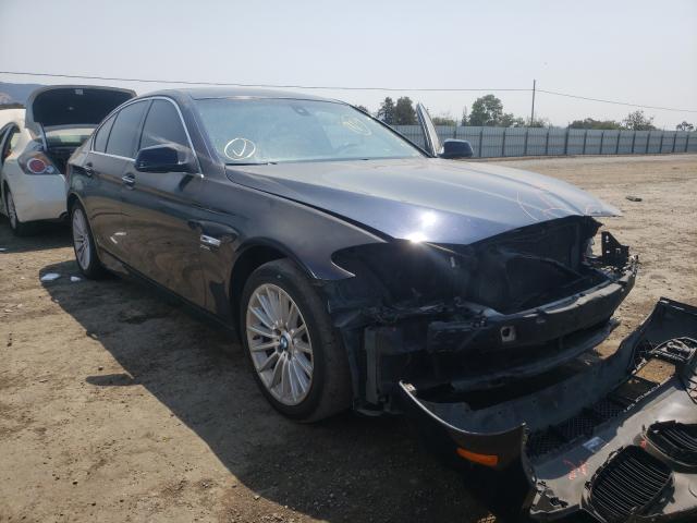 Bmw 535 xi (2011)