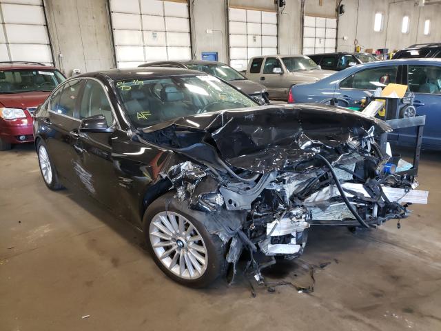 Bmw 535 xi (2011)