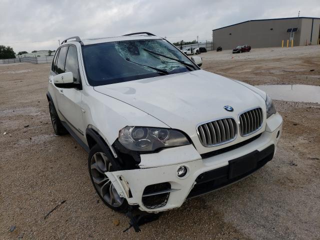 Bmw X5 xdrive5 (2012)
