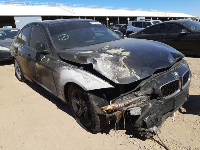 Bmw 328 d xdri (2014)