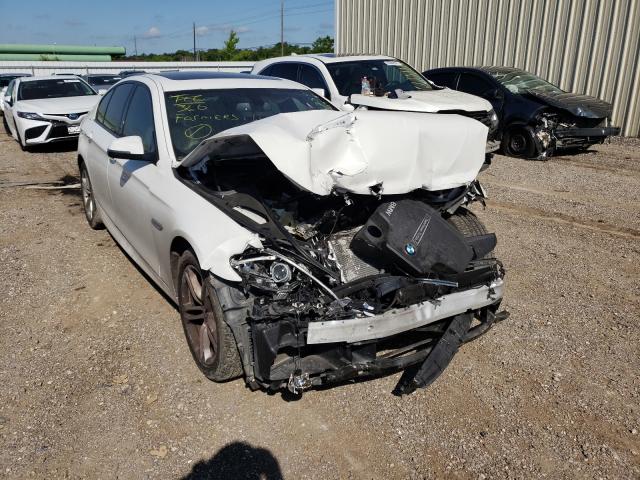 Bmw 528 i (2014)