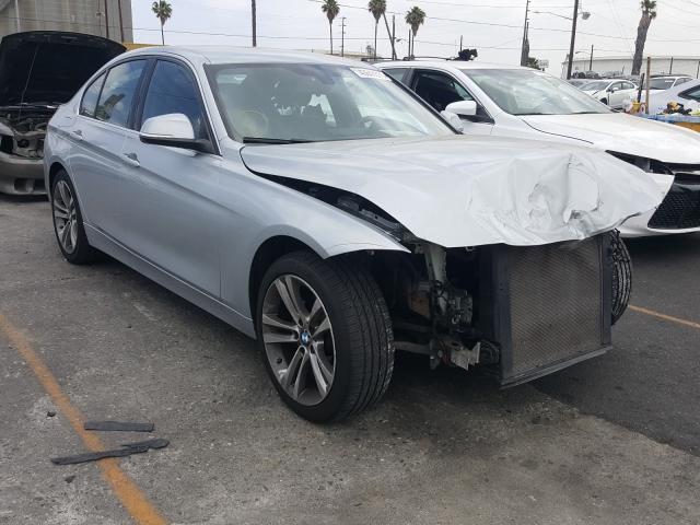 Bmw 330 i (2017)