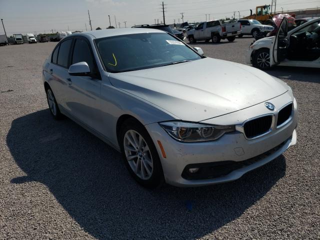 Bmw 320 i (2018)