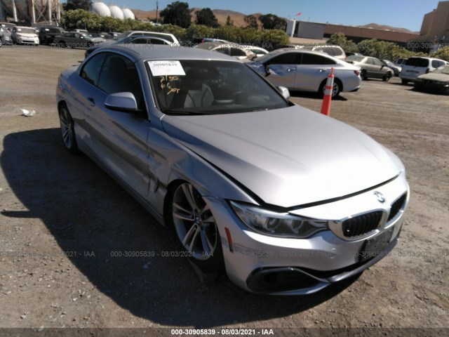 Bmw 4 (2017)