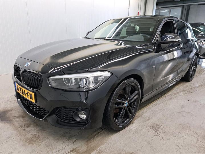 Bmw 118 (2019)