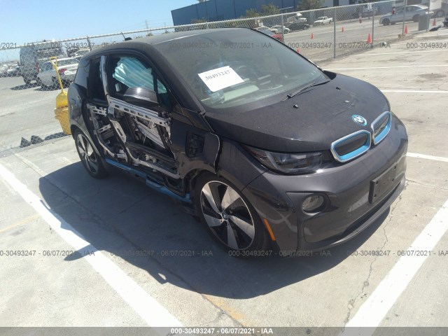 Bmw I3 (2014)