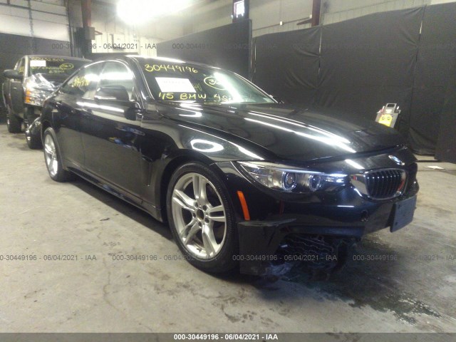 Bmw 4 (2015)