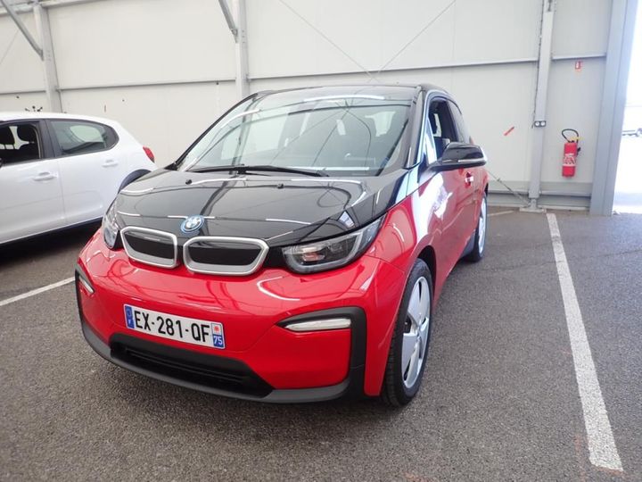 Bmw I3 (2018)