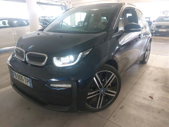 Bmw I3 (2018)