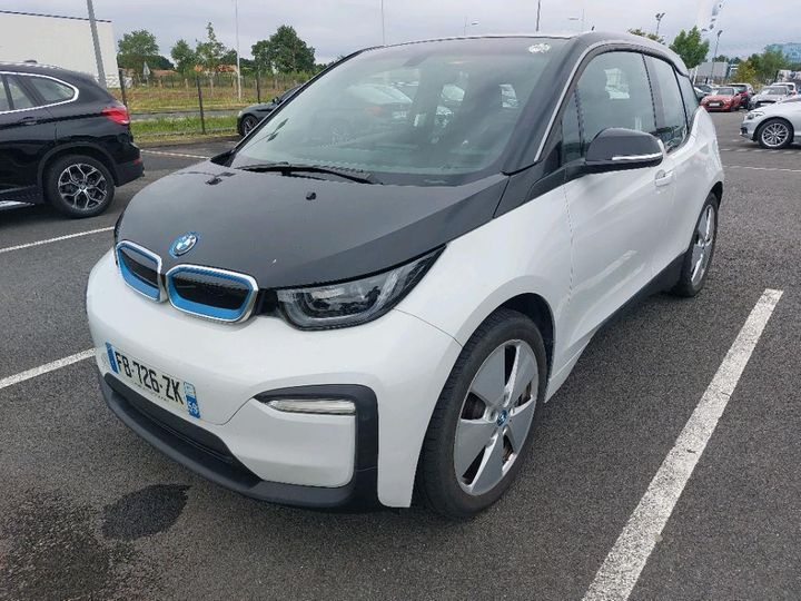 Bmw I3 (2018)
