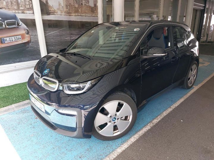 Bmw I3 (2019)