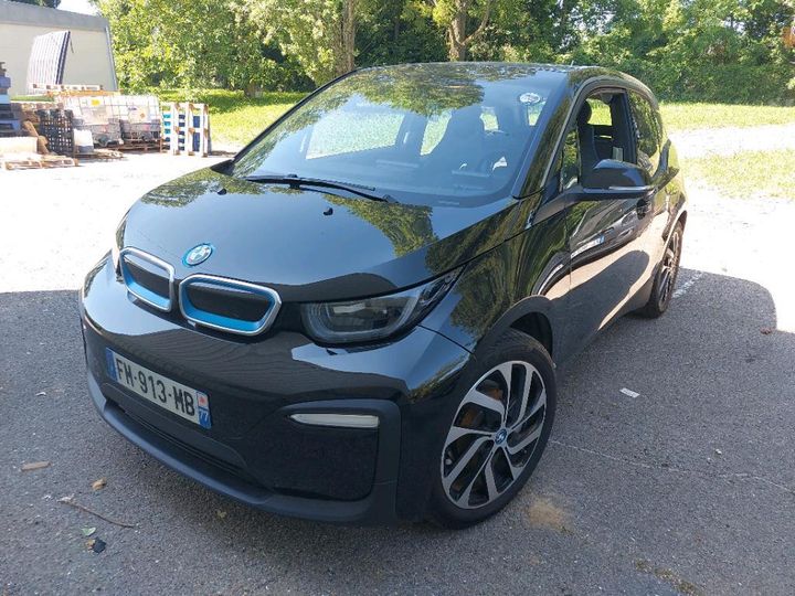 Bmw I3 (2019)