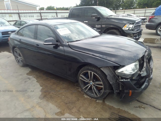Bmw 4 (2015)