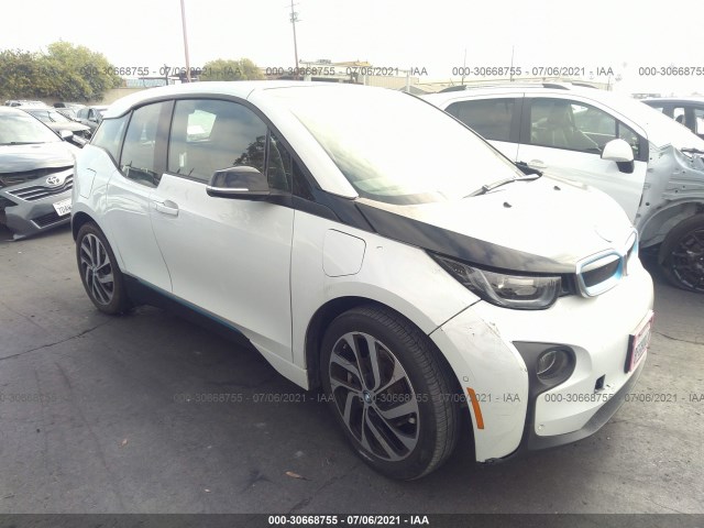 Bmw I3 (2015)