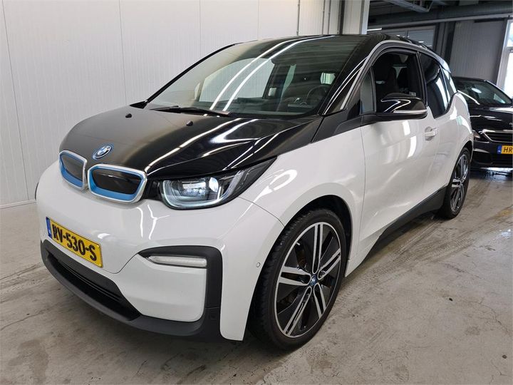 Bmw I3 (2018)