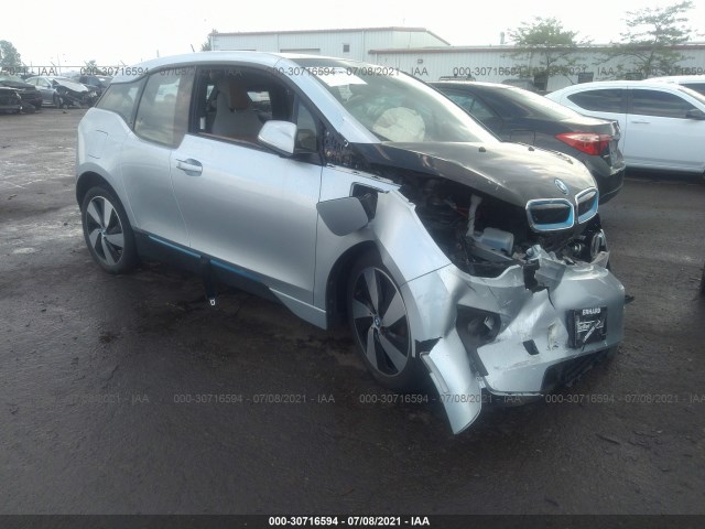 Bmw I3 (2014)