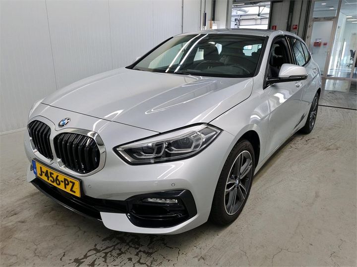 Bmw 118 (2020)