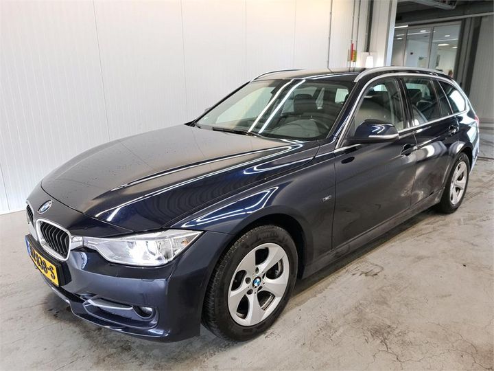 Bmw 316 (2016)