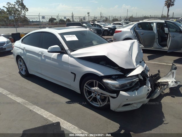Bmw 4 (2015)