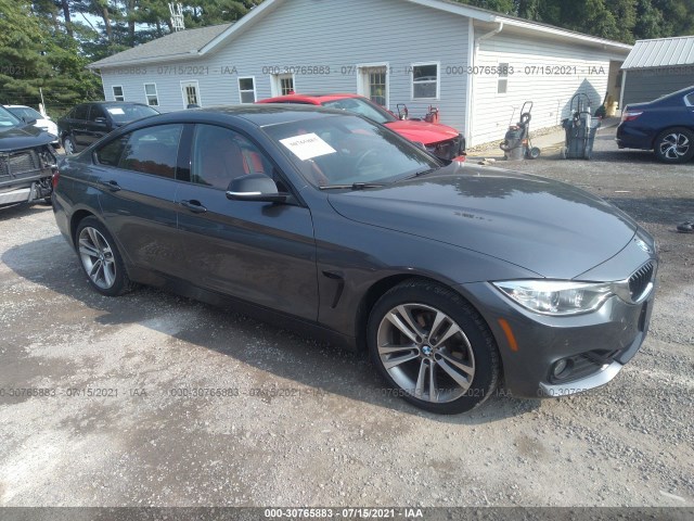 Bmw 4 (2017)