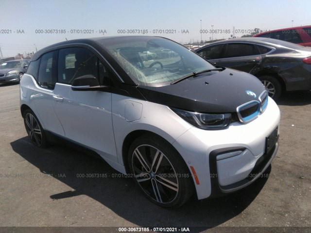 Bmw I3 (2019)