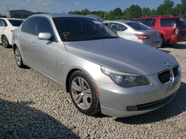 Bmw 528 i (2010)