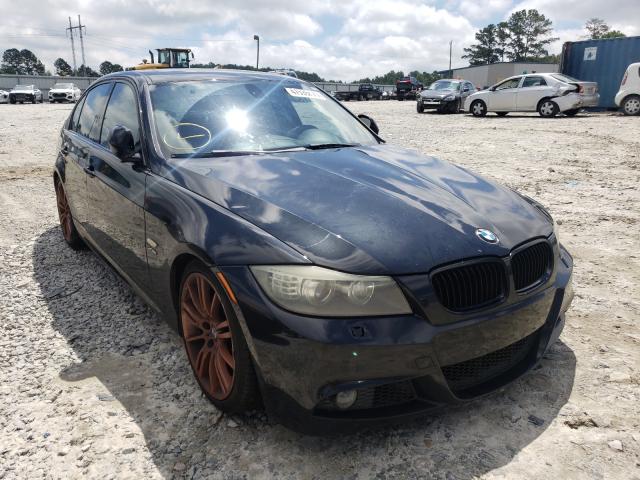 Bmw 328 xi (2011)
