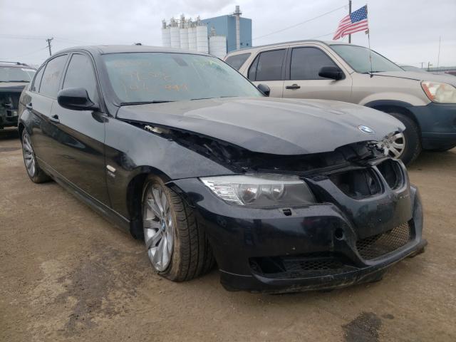Bmw 328 xi (2011)
