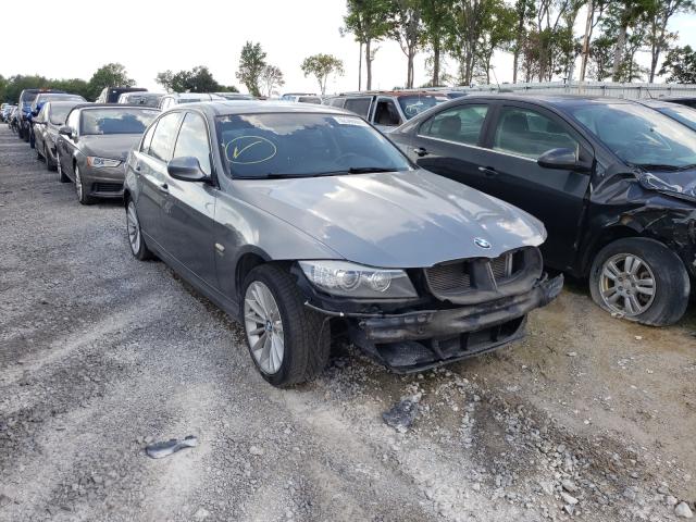 Bmw 328 xi (2011)