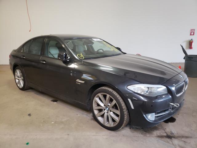 Bmw 535 xi (2011)