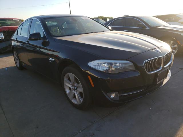 Bmw 528 (2011)