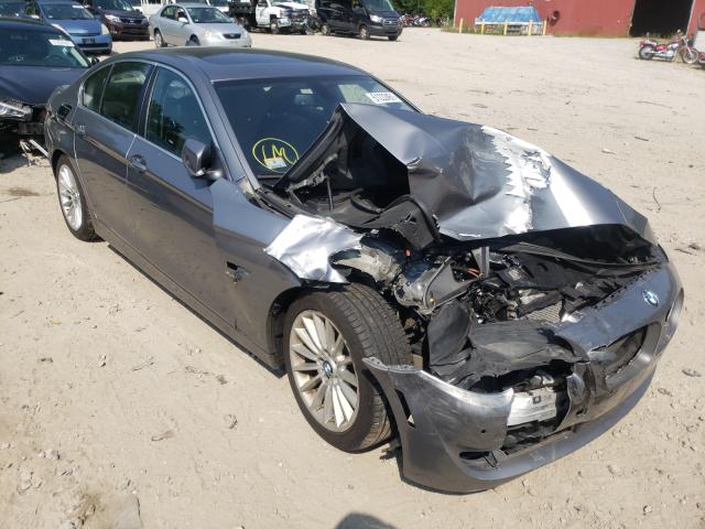 Bmw 535 xi (2012)