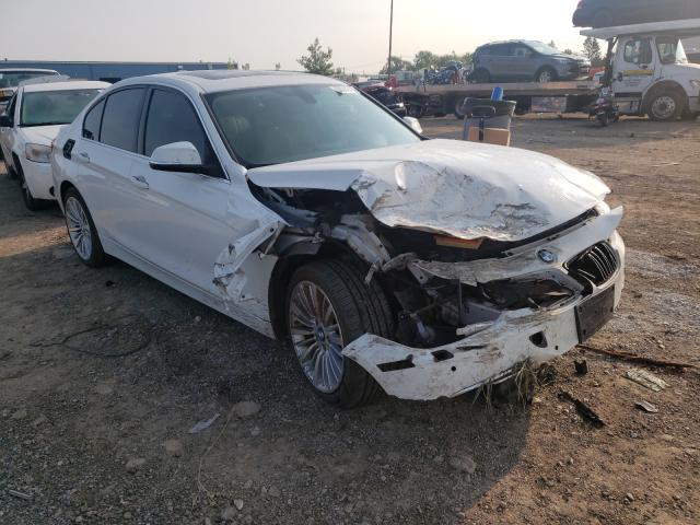 Bmw 328 xi (2013)