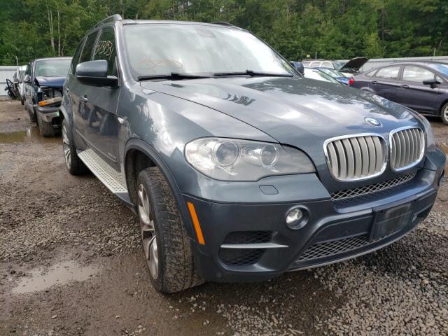 Bmw X5 xdrive5 (2013)