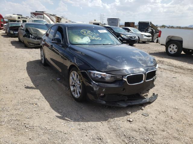 Bmw 320 i (2014)