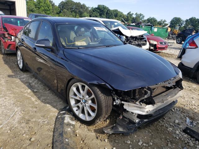 Bmw 320 i (2014)